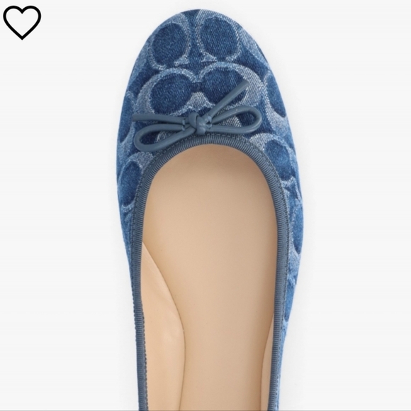 Coach shoes - Picture 8 of 8